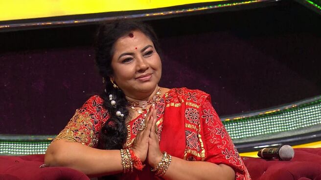 Sa Re Ga Ma Pa 2024 season 1 episode 19 on Zee5