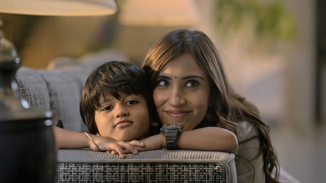 Chahatein season 1 episode 5 on Zee5