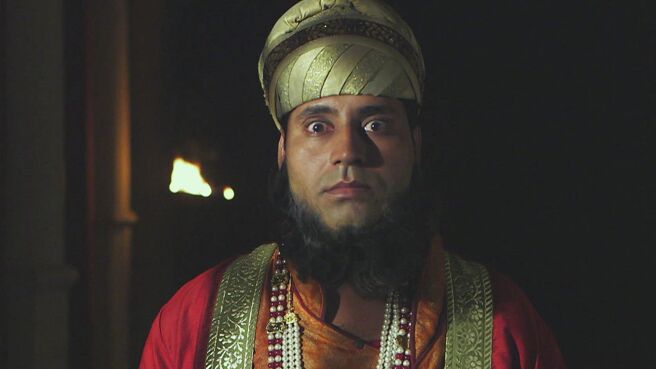 Rakkt season 1 episode 9 on Discovery Plus