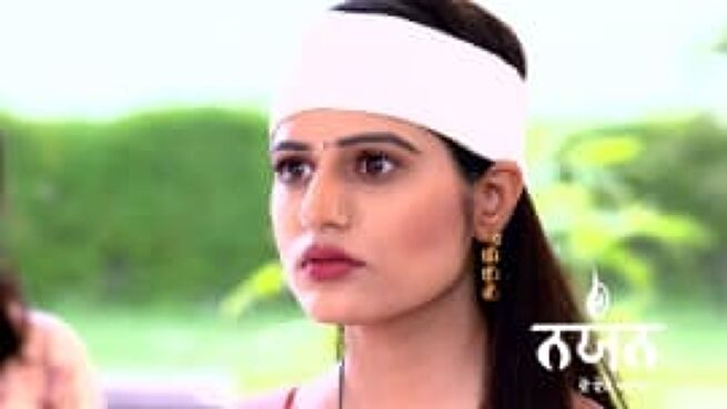 Nayan… Jo Vekhe Unvekha season 1 episode 377 on Zee5