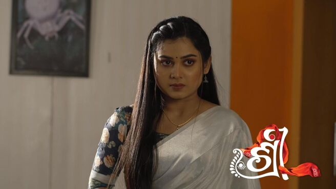 Shree season 1 episode 13 on Zee5