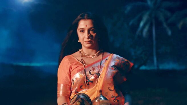 Vashikaranam - Kis Par Rakhe Vishwas season 1 episode 1 on Sony LIV