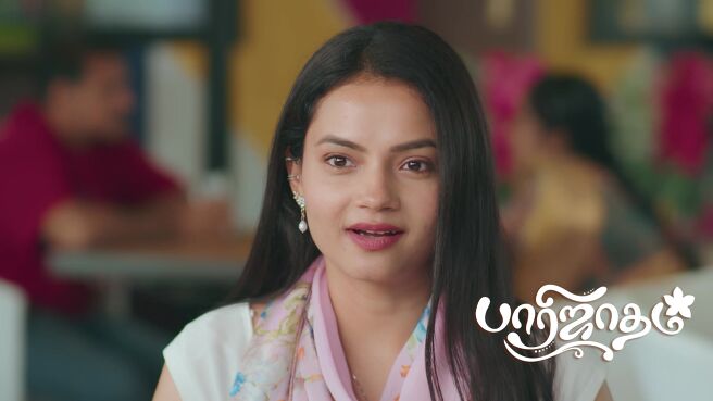 Paarijatham season 1 episode 14 on Zee5