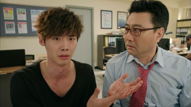 Doctor Stranger season 1 episode 11 on Zee5