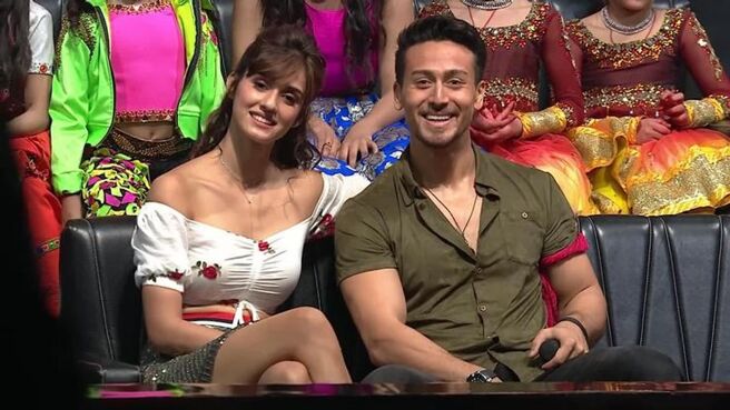 Dance India Dance Little Masters Season 4 season 4 episode 6 on Zee5