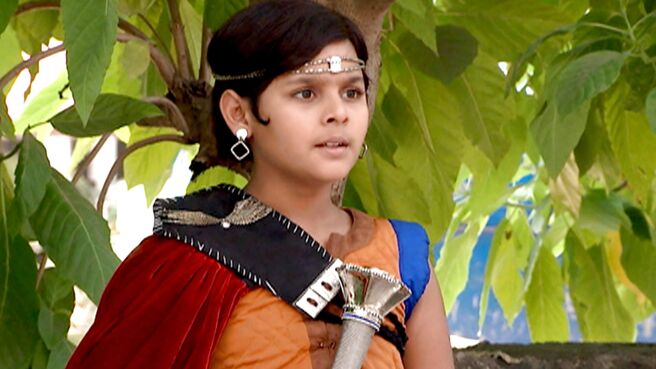 Baalveer 4 season 1 episode 26 on SonyLIV