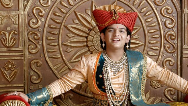Punyashlok Ahilya Bai season 1 episode 49 on Sony LIV