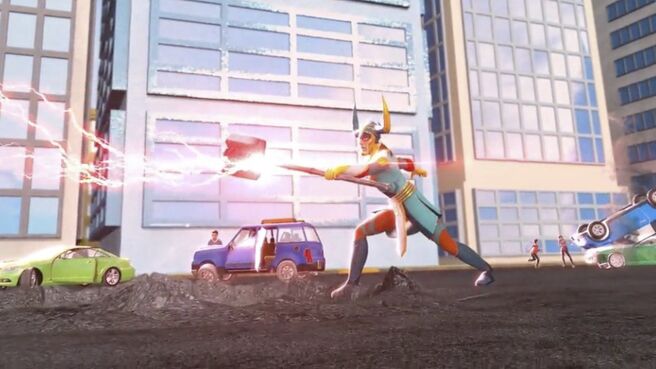 Ekans: Hero Ek Villain Anek season 1 episode 1 on Discovery Plus