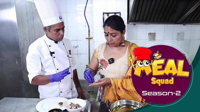 Meal Squad season 1 episode 23 on Sun NXT