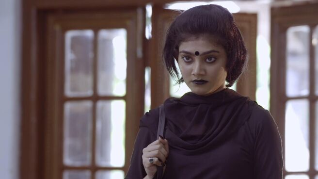 Fear Files - Darr Ki Sacchi Tasveerin season 4 episode 12 on Zee5