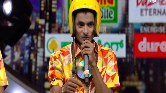 Dance Karnataka Dance - Family War season 1 episode 9 on Zee5