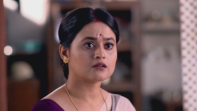 Kone Dekhaa Alo season 1 episode 17 on Zee5