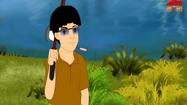 Chander Buri O Magicman season 1 episode 385 on Zee5