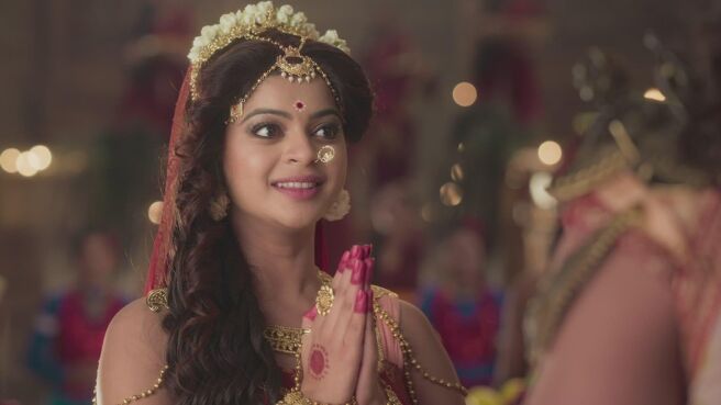 Kahat Hanuman Jai Shri Ram season 1 episode 4 on Zee5