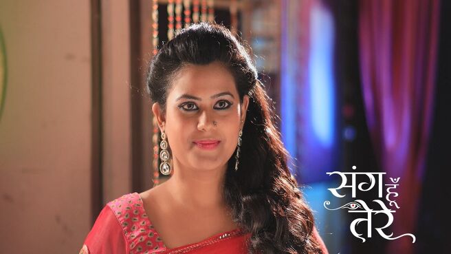 Sang Hu Tere season 1 episode 23 on Zee5