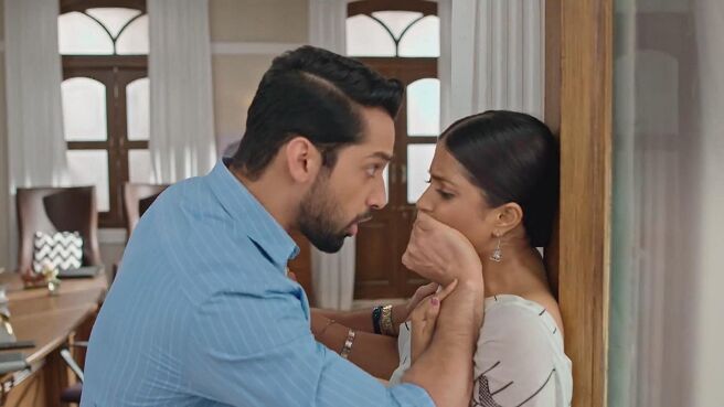 Main Hoon Saath Tere season 1 episode 25 on Zee5