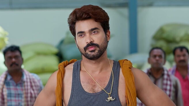 Mane Aliya season 1 episode 47 on Zee5