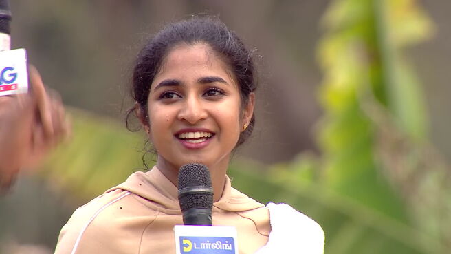 Khiladi Jodies season 1 episode 6 on Zee5