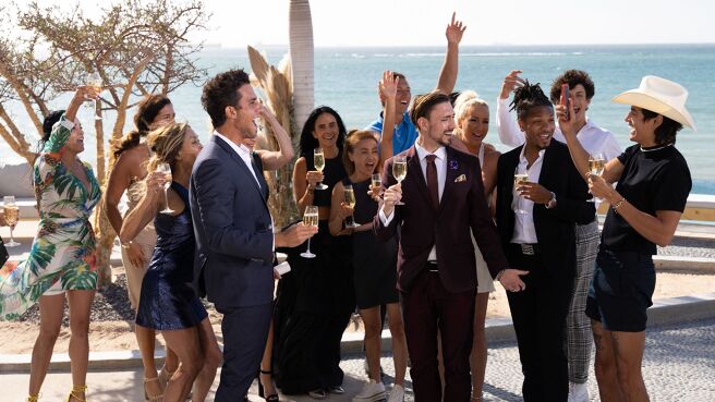 MILF Manor season 1 episode 9 on Discovery Plus