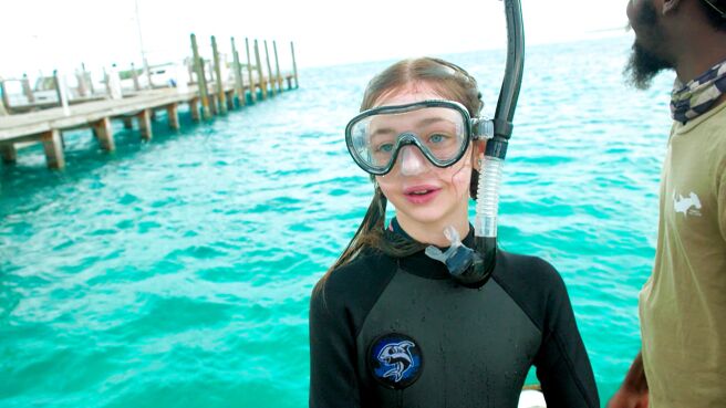 Deadly Mission Shark season 1 episode 8 on Sony LIV