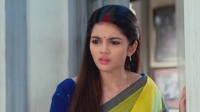 Kone Dekhaa Alo season 1 episode 15 on Zee5