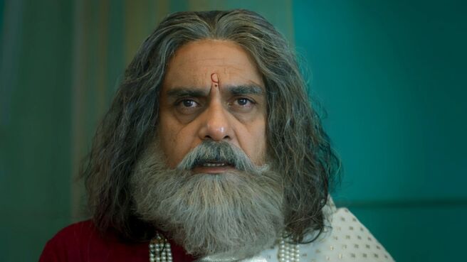 Vikkatakavi season 1 episode 3 on Zee5