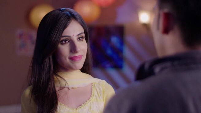 Agnifera season 1 episode 165 on Zee5