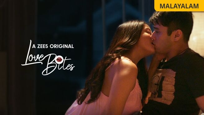 Love Bites on Zee5