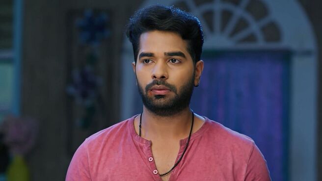 Meghasandesha season 1 episode 20 on Zee5