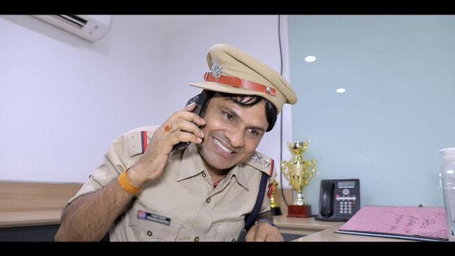 Headline Hungama season 1 episode 12 on Zee5