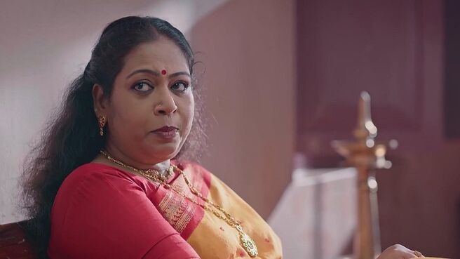 Madhura Nombara Kattu season 1 episode 5 on Zee5