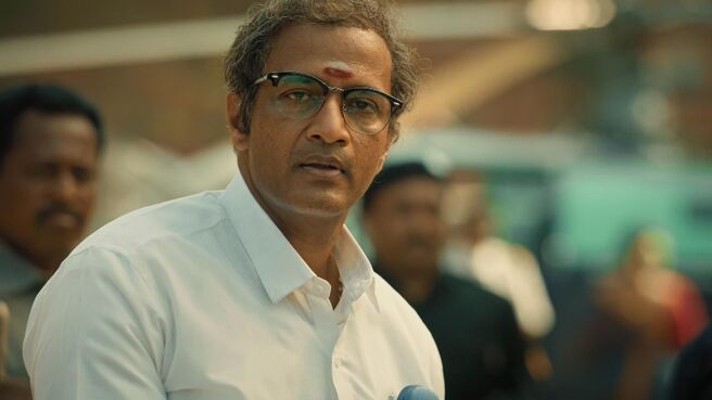 Thalaimai Seyalagam season 1 episode 1 on Zee5