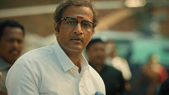 Thalaimai Seyalagam season 1 episode 1 on Zee5