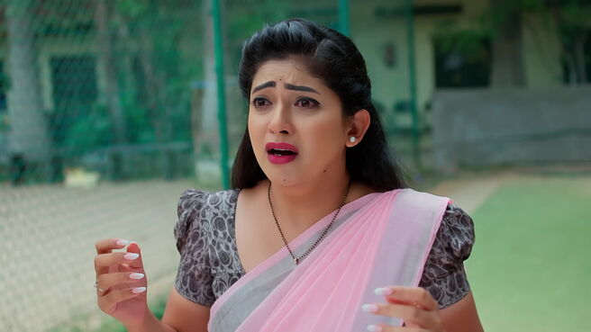 Smart Play - Nindu Noorella Saavasam season 1 episode 16 on Zee5