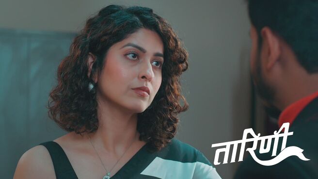 Taarini season 1 episode 23 on Zee5