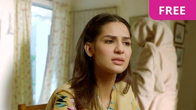 Ek Jhoothi Love Story season 1 episode 1 on Zee5