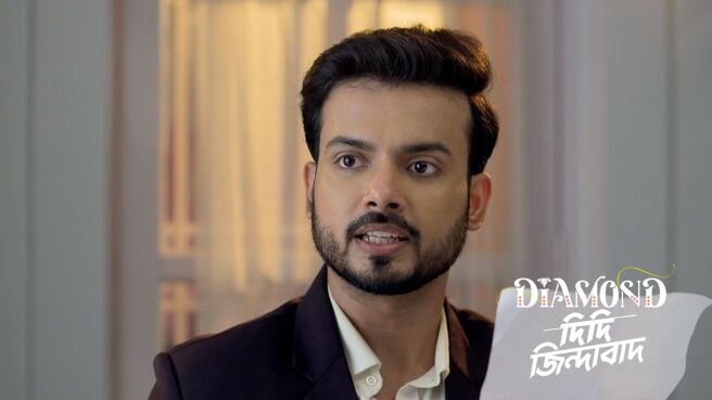 Diamond Didi Zindabad season 1 episode 8 on Zee5