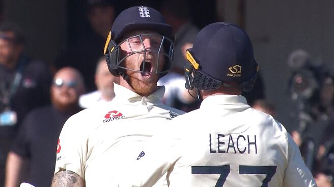 Ben Stokes’ Immortal 135* At Headingley on Sony LIV
