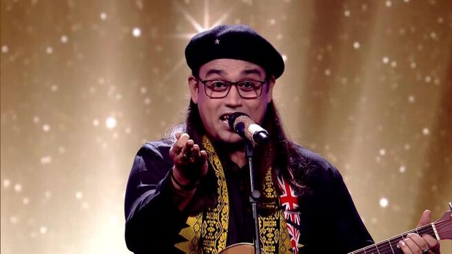 Sa Re Ga Ma Pa 2020 – Bangla season 1 episode 4 on Zee5