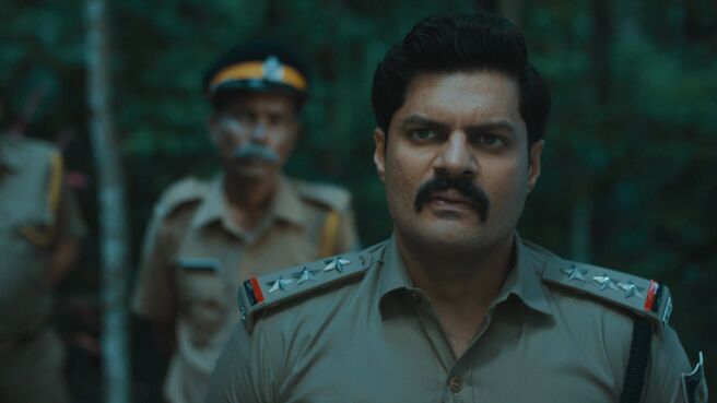Kammattam season 1 episode 2 on Zee5
