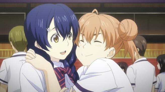 Food Wars:  Shokugeki No Soma season 1 episode 20 on Zee5