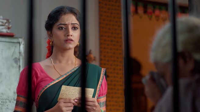 Lakshmi Raave Maa Intiki season 1 episode 1 on Zee5