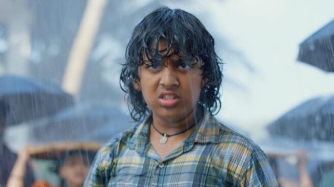 Maa Annayya season 1 episode 1 on Zee5