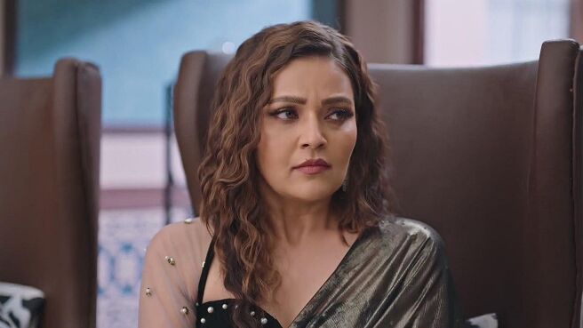 Main Hoon Saath Tere season 1 episode 23 on Zee5