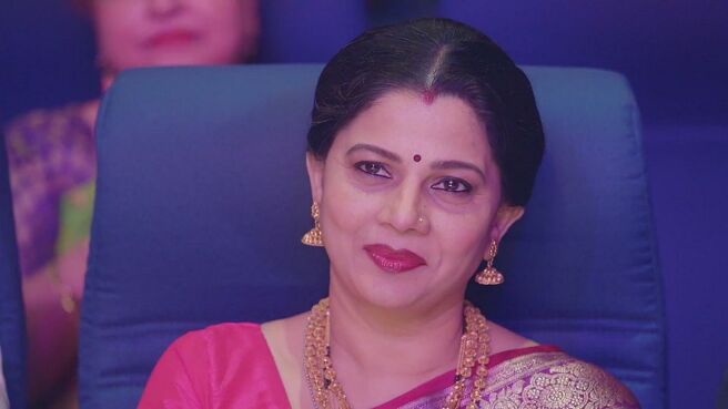 Savalyachi Janu Savali season 1 episode 24 on Zee5