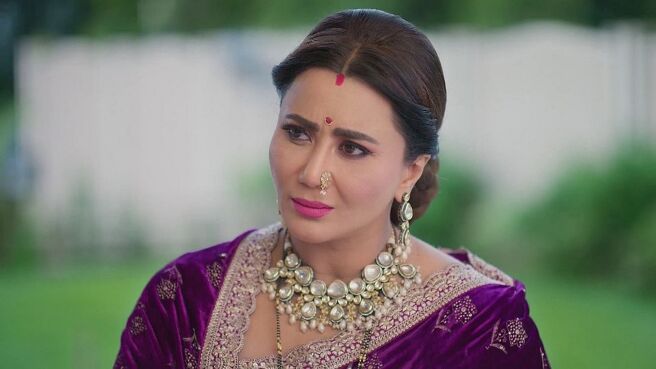 Vasudha season 1 episode 17 on Zee5