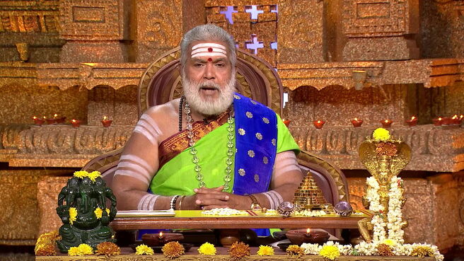 Bhavishya Darshana season 1 episode 47 on Zee5