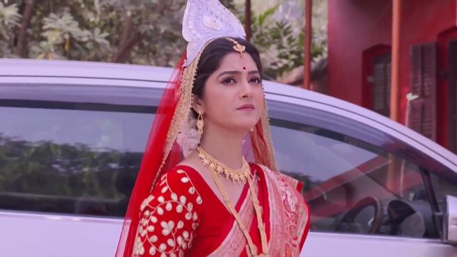 Kon Gopone Mon Bheseche season 1 episode 2 on Zee5