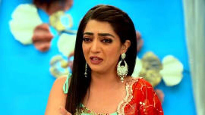 Geet Dholi season 1 episode 462 on Zee5