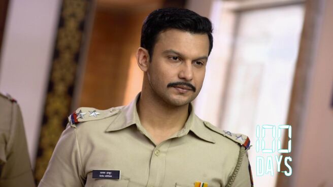 100 Days season 1 episode 20 on Zee5
